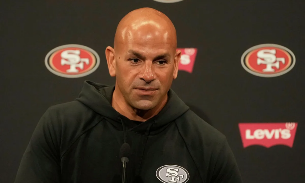 The resurrection journey of Robert Saleh could end with a dramatic return to New York's sideline