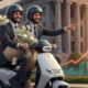 Quiet listing, loud returns: Ather's multibagger post-IPO rally brings windfall gains for promoters as returns swell to 3,220%