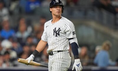 Yankees are ready to move on from Anthony Volpe: They're eyeing a $186M replacment to take them to the World Series