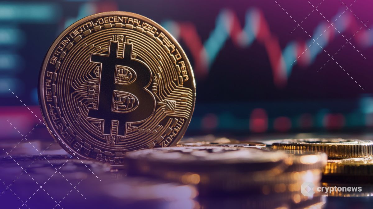 Bitcoin Eyes Rebound as December Fed Cut Odds Soar: Analyst