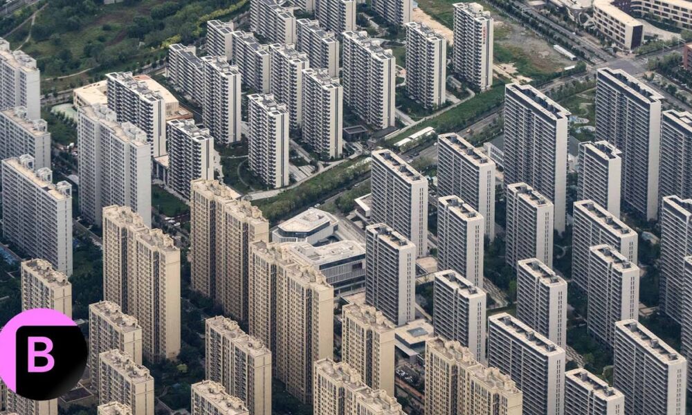 China Considers New Property Stimulus Measures