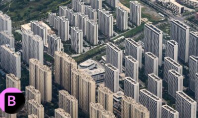 China Considers New Property Stimulus Measures