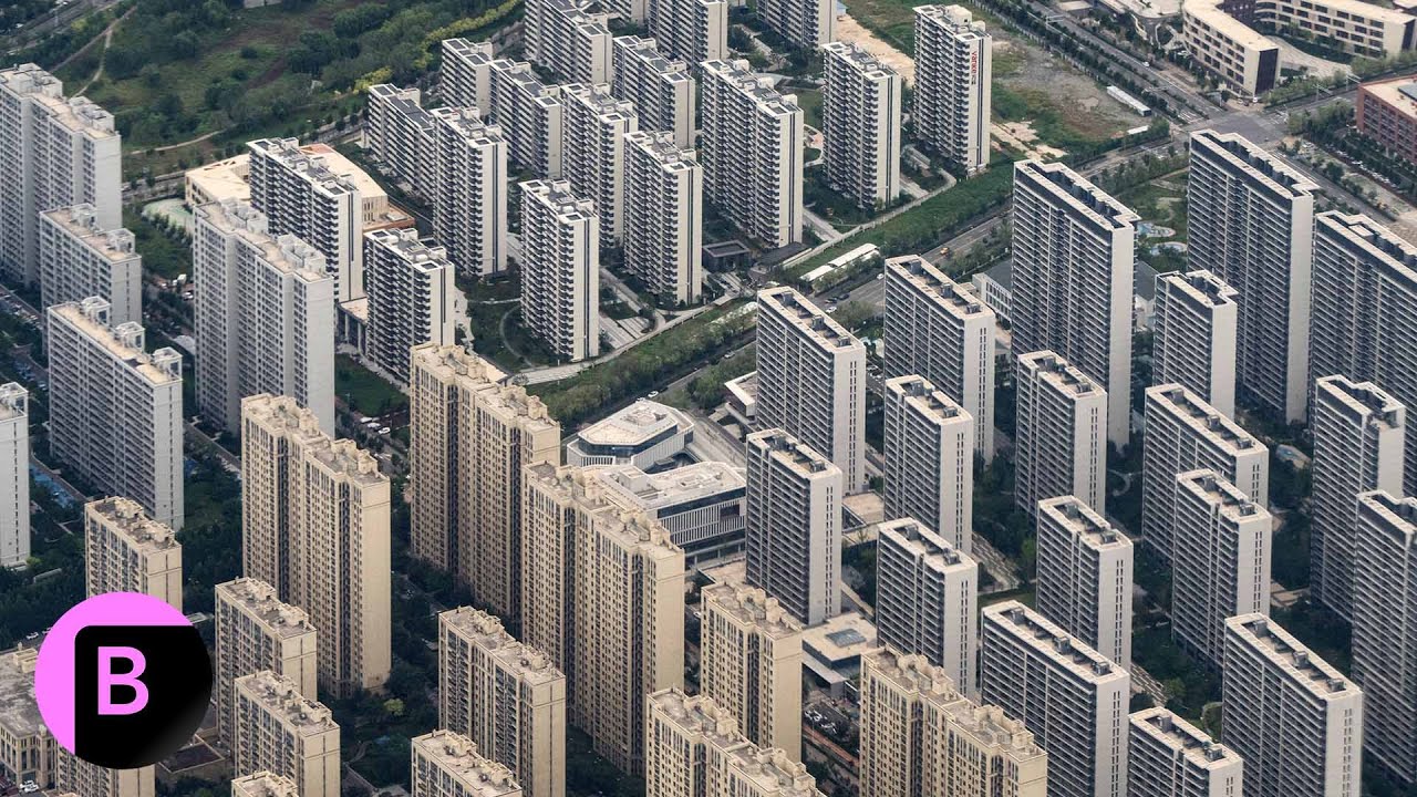 China Considers New Property Stimulus Measures