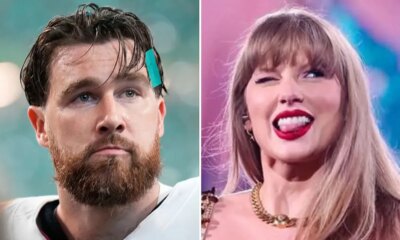 No clue yet: Chiefs' Humphrey unsure what to get Travis Kelce and Taylor Swift for wedding