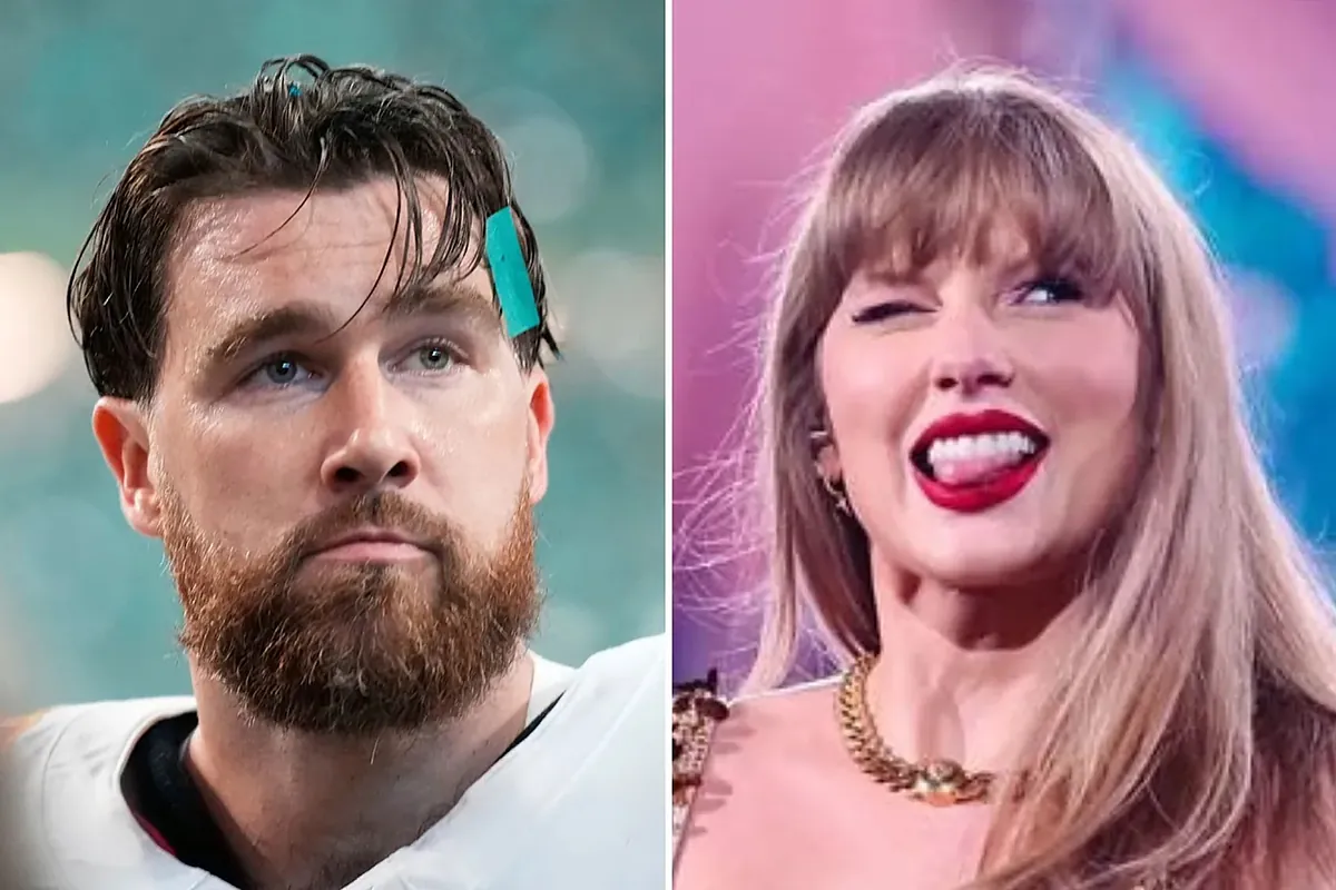 No clue yet: Chiefs' Humphrey unsure what to get Travis Kelce and Taylor Swift for wedding