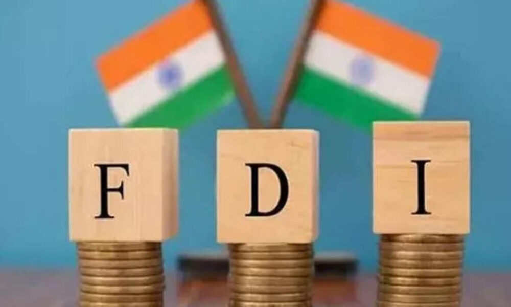 Bill to hike FDI in insurance sector to 100 per cent likely to be tabled in Winter session of Parliament
