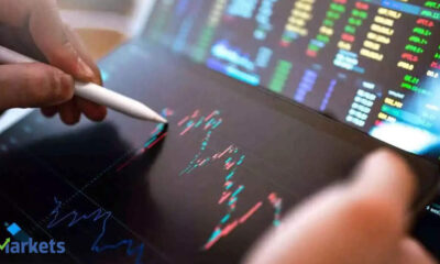 10 lakh shares to unlock Monday in this Sunil Singhania-backed stock. Smallcap down 24% from IPO price