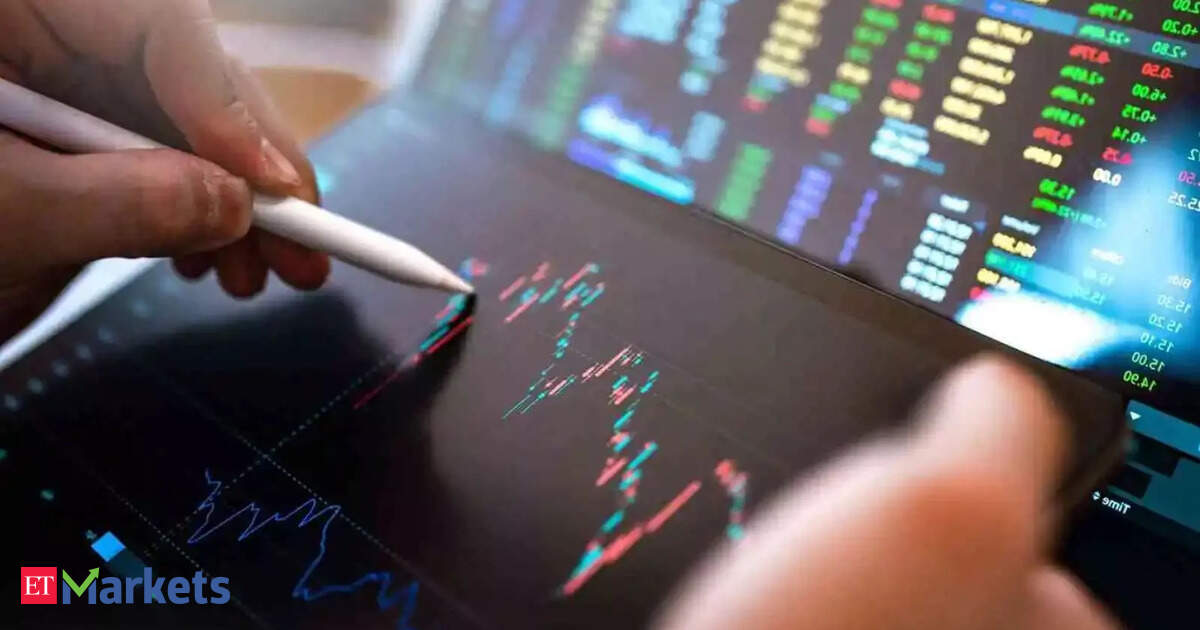 10 lakh shares to unlock Monday in this Sunil Singhania-backed stock. Smallcap down 24% from IPO price