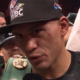 David Benavidez defeats Anthony Yarde by TKO to retain WBC Championship title: Who is his next opponent?