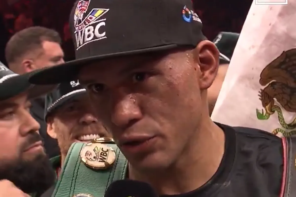 David Benavidez defeats Anthony Yarde by TKO to retain WBC Championship title: Who is his next opponent?