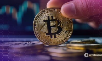 Bitcoin ETFs See Third-Largest Weekly Outflow at $1.2B Despite Friday Rebound