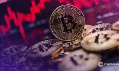 No “Big Crash” in Sight for Bitcoin, Says Macro Analyst Lyn Alden