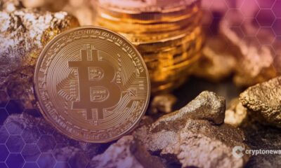 Investors Focus on BTC as “Digital Gold,” Not Payments: BlackRock Exec
