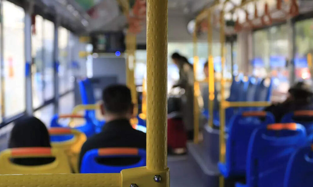 Alarm in Europe over China-linked bus technology amid deepening security worries