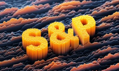 S&P 500: One Step Closer To The End (Technical Analysis)