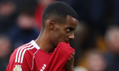 Liverpool in talks to sign "the best winger in the country"