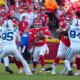 Patrick Mahomes and the Chiefs cling to a four-word mantra to defeat the Colts