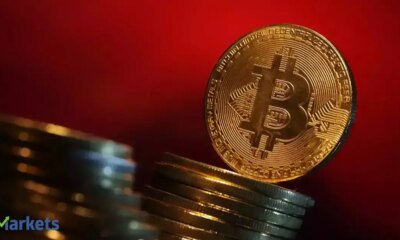 Bitcoin drops below $90,000 in sign of souring mood
