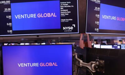 Citi Slashes Venture Global’s Price Target by 40%. Weak LNG Prices Could Lead to a ‘Prolonged Overhang.’