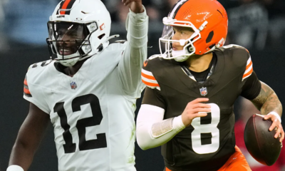 Shedeur Sanders could be the Cleveland Browns' quarterback in the next 4 years; major revelation