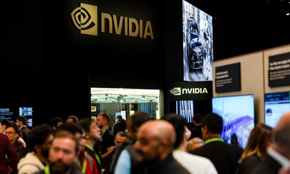 AI Investors Want More Making It and Less Faking It