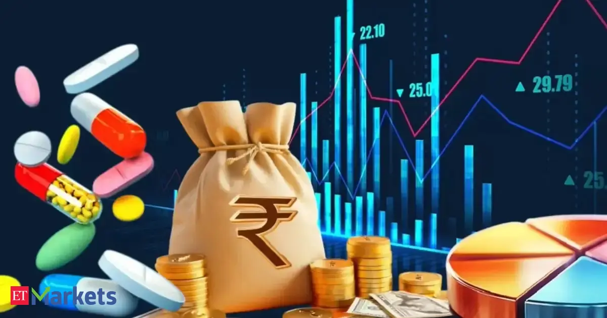 Natco Pharma, 3 other pharma stocks decline up to 2.5% after important inspections at their units. Do you own?