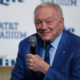 Cowboys' Jerry Jones stunned by epic comeback win against Eagles