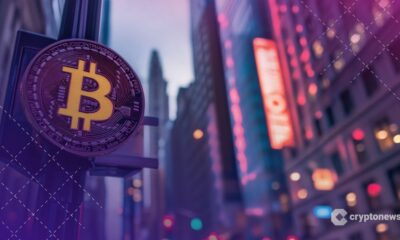 NYDIG: ETF and Treasury Reversals Are Now Pulling Bitcoin to Multi-Month Lows