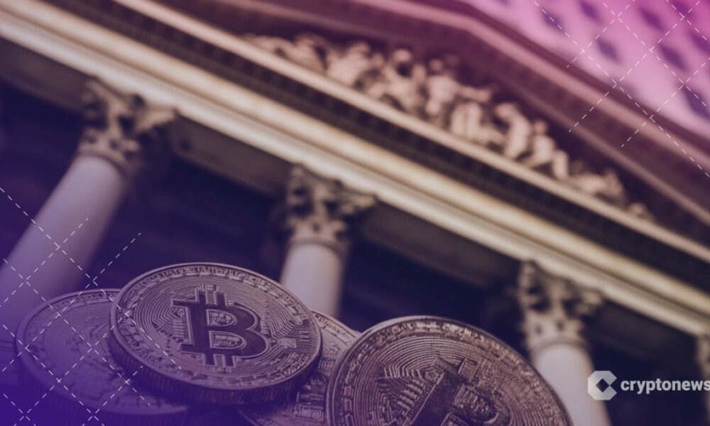 Strike CEO Jack Mallers Says JPMorgan Closed His Accounts Without Warning