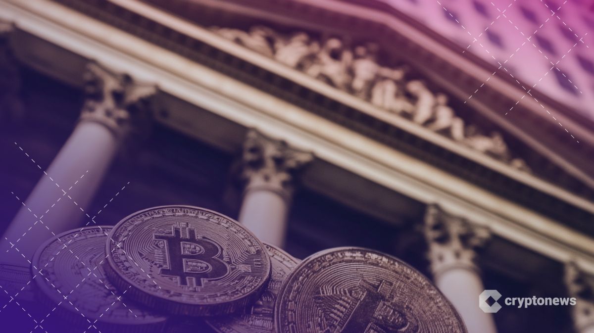 Strike CEO Jack Mallers Says JPMorgan Closed His Accounts Without Warning