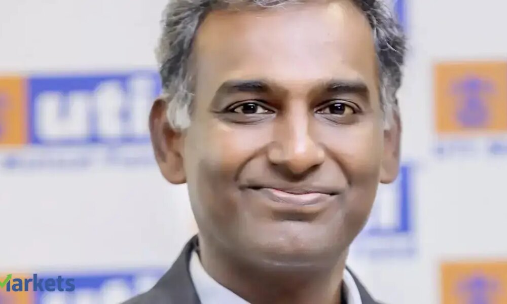 IT valuations back to Pre-Covid levels, long-term case strengthens: Karthikraj Lakshmanan