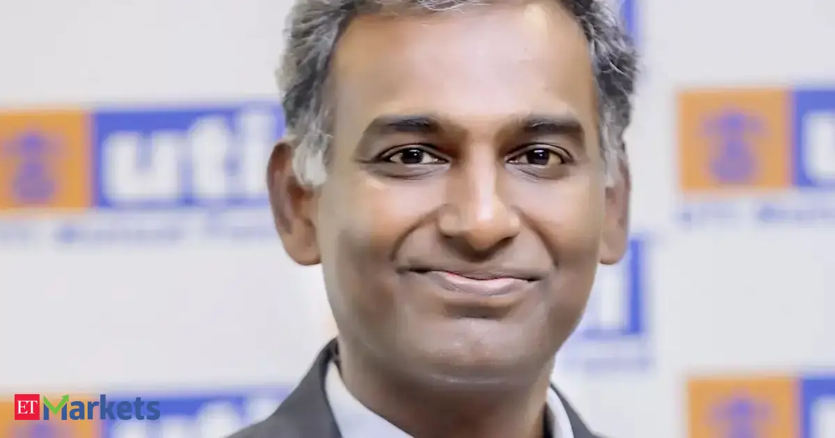 IT valuations back to Pre-Covid levels, long-term case strengthens: Karthikraj Lakshmanan