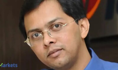 Markets hold firm as monthly expiry nears; Union Bank and Adani Port among top picks: Dharmesh Shah