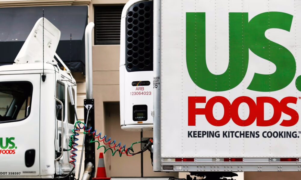 Performance Food Group, US Foods Scrap Merger Talks