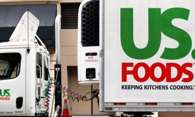 Performance Food Group, US Foods Scrap Merger Talks