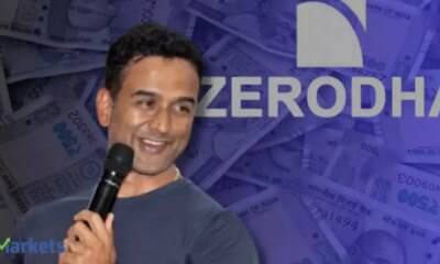 The irony of predicting markets: Nithin Kamath flags an expensive mistake traders can't do without