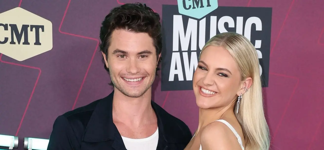 Kelsea Ballerini Thought Chase Stokes 'Would Work Long-Term'