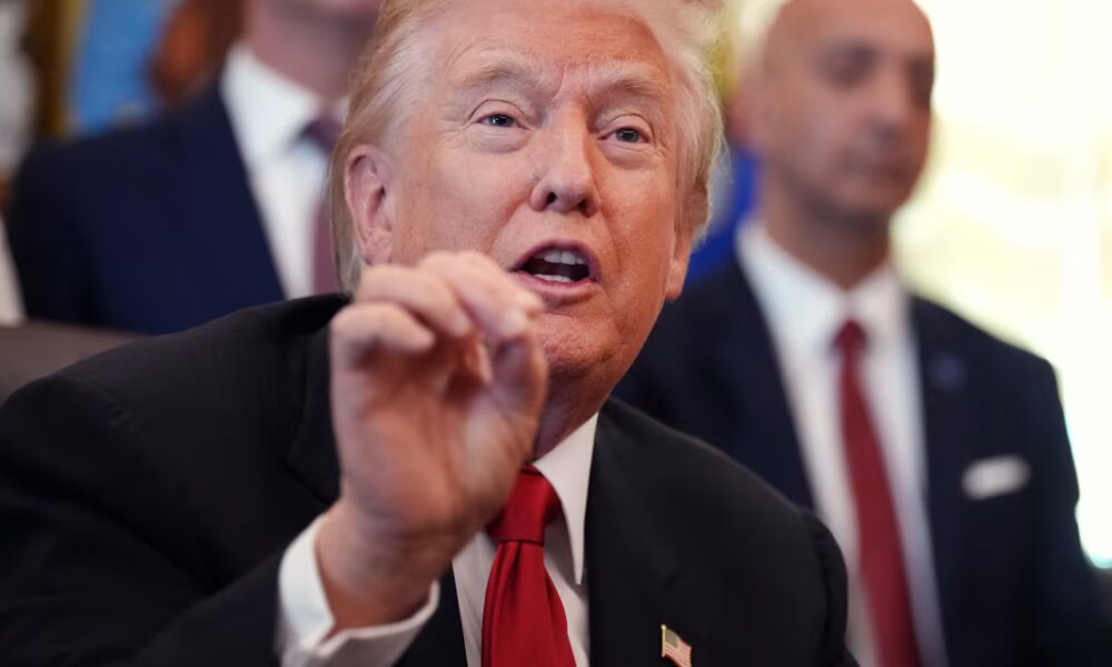 Trump Calls Obamacare Insurers Fat and Rich. Investors See Them as Vulnerable.