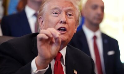 Trump Calls Obamacare Insurers Fat and Rich. Investors See Them as Vulnerable.