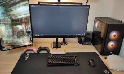 7 monitor specs that are officially too old in 2025