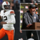 Shedeur received a strong message from one of the Browns' leaders-and they took direct aim at Stefanski