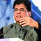 India in FTA talks with US, EU & others: Piyush Goyal