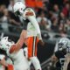 Despite the victory, one of the Cleveland Browns' leaders was harsh in his comments toward Shedeur Sanders