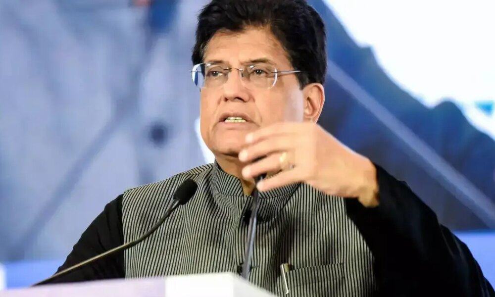States should give industry incentives on time: Union Minister Piyush Goyal