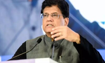 States should give industry incentives on time: Union Minister Piyush Goyal