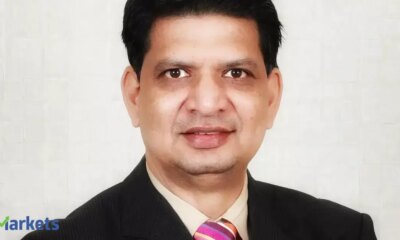 GST relief yet to translate into consumption boost, warns Dhananjay Sinha