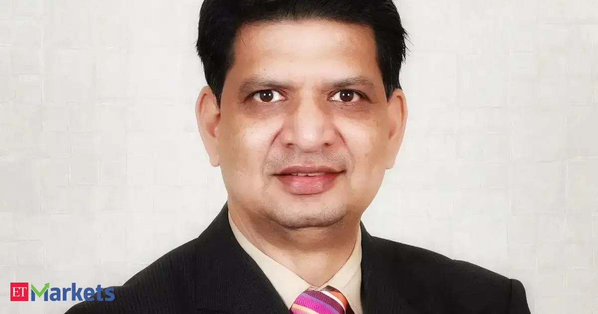 GST relief yet to translate into consumption boost, warns Dhananjay Sinha