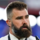 Jason Kelce makes damning statement about the Philadelphia Eagles that may anger Jalen Hurts