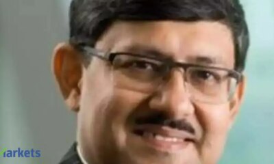 Indian markets hold firm amid global AI turbulence, eyes on India-US trade deal: Sudip Bandyopadhyay