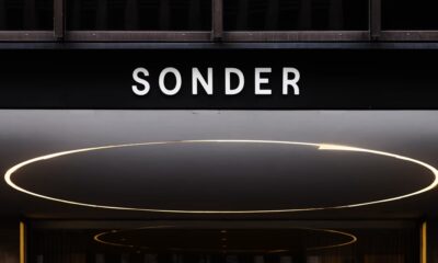 How Marriott’s Tiny Bet on Short-Term Rental Company Sonder Ended in Chaos
